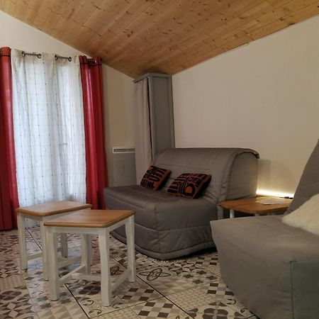 Maison Centre Ville Parking Prive Ax-les-Thermes Luaran gambar